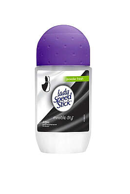 Lady Speed Stick Powder Fresh 50 ml - ERSAN KOZMETİK