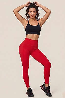 Lastikli Askılı Büstiyer Siyah - Sporcu Sütyeni 