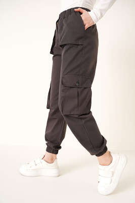 Lastikli Kargo Pantolon Antasit - 300-500 TL Ürünler
