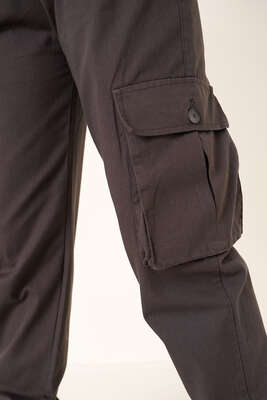 Lastikli Kargo Pantolon Antasit - 300-500 TL Ürünler