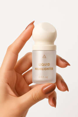 Likit Highlighter 01 - Makyaj Aksesuarları