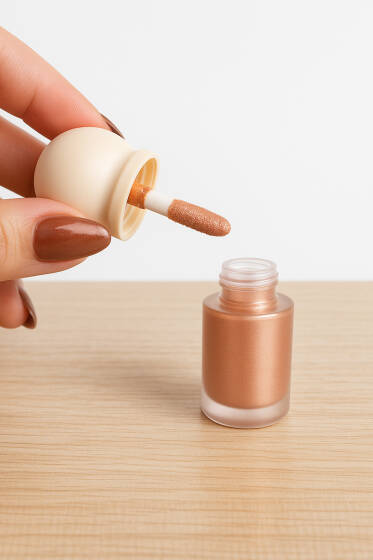 Likit Highlighter 05 - Makyaj Aksesuarları