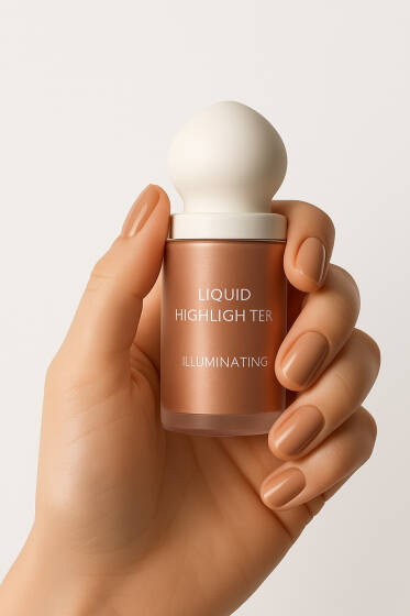 Likit Highlighter 06 - Makyaj Aksesuarları