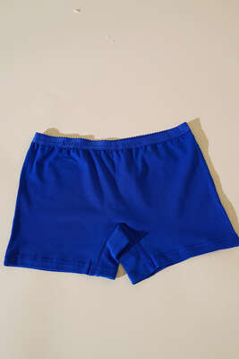 Likrali Bayan Boxer Saks - Boxer