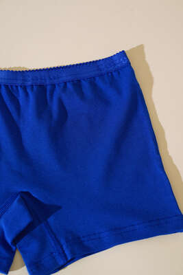 Likrali Bayan Boxer Saks - Boxer