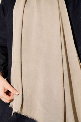 Liora Pamuk Şal Nefti -114 - Başörtüsü