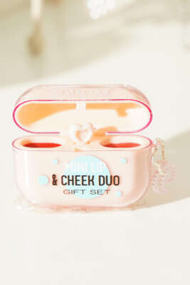 Lipstick Blusher Asorti 1 - NEW WELL