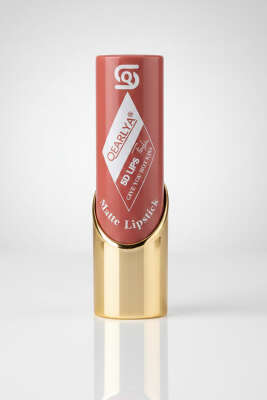 Lipstick Mat Ruj 01 - NEW WELL