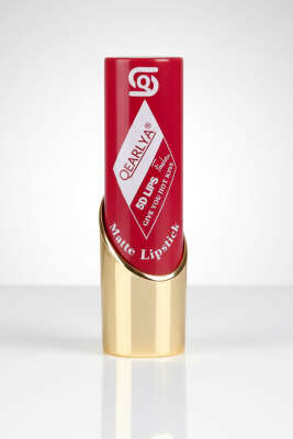 Lipstick Mat Ruj 04 - NEW WELL