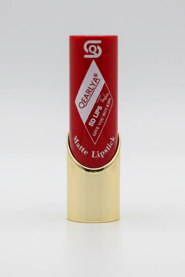 Lipstick Mat Ruj 05 - Makyaj Aksesuarları