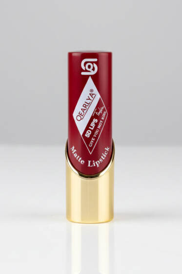 Lipstick Mat Ruj 06 - Makyaj Aksesuarları