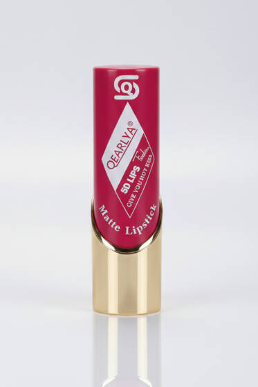 Lipstick Mat Ruj 07 - Makyaj Aksesuarları