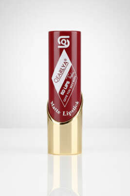 Lipstick Mat Ruj 08 - NEW WELL