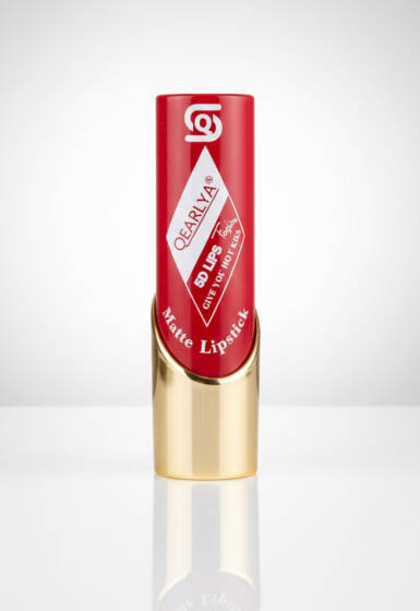 Lipstick Mat Ruj 10 - Makyaj Aksesuarları