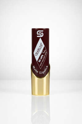 Lipstick Mat Ruj 12 - NEW WELL