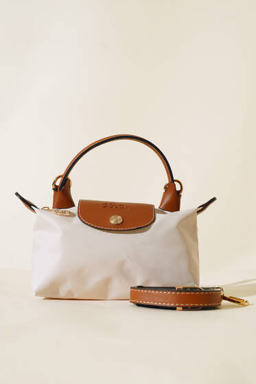 Loncchamp El Çantası Taş - Kol Çantası