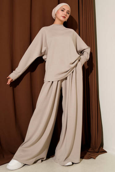 Loyşa Salaş İkili Takım Taş - İkili Takım