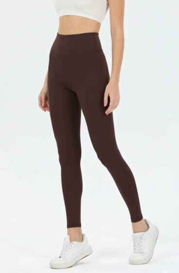 Loyşa Termal Tayt Acı Kahve - Termal Tayt