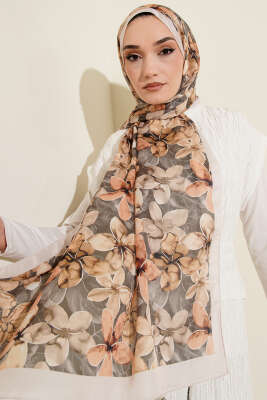 Manolya Desen Şal Taş - Başörtüsü