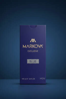 Erkek Parfüm Blue - Erkek Parfüm