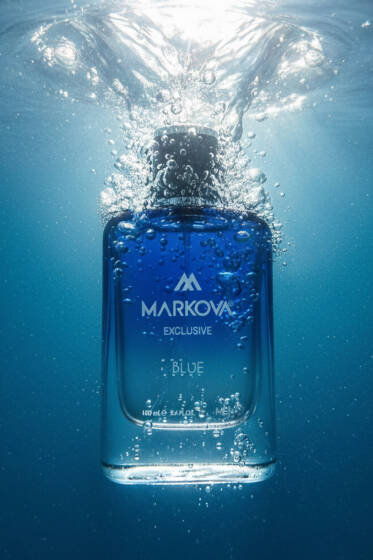 Erkek Parfüm Blue - Erkek Parfüm