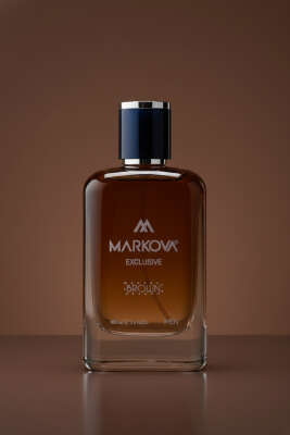 Erkek Parfüm Brown - Erkek Parfüm