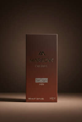 Erkek Parfüm Brown - Erkek Parfüm