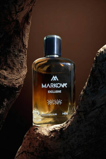 Erkek Parfüm Brown - Erkek Parfüm