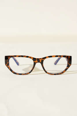 Mars Serisi Gözlük Leopar - GÜNEŞ GÖZLÜĞÜ