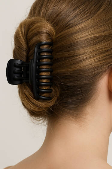 Mat Mandal Toka Siyah - Toka