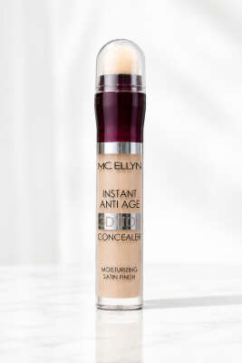 Mc Ellyn Anti Age Concealer C-102 - NEW WELL