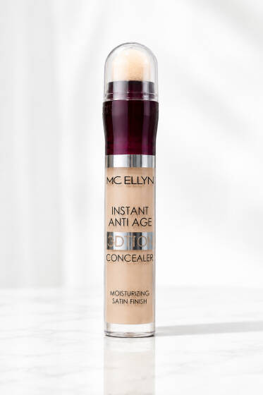Mc Ellyn Anti Age Concealer C-102 - Ten Makyajı