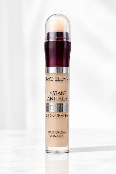 Mc Ellyn Anti Age Concealer C-103 - Ten Makyajı