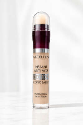 Mc Ellyn Anti Age Concealer C-104 - NEW WELL