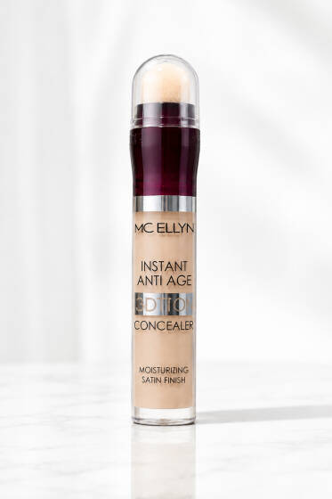 Mc Ellyn Anti Age Concealer C-105 - Ten Makyajı