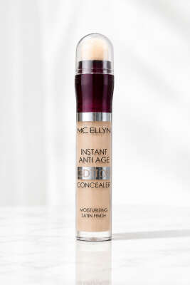 Mc Ellyn Anti Age Concealer C-106 - NEW WELL