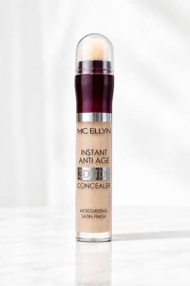 Mc Ellyn Anti Age Concealer C-106 - Ten Makyajı
