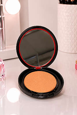 Mc Ellyn Collagen Matte Pudra 02 - Ten Makyajı