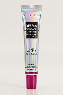 Mc Ellyn Derma Moisturizer Hyaluronik Asit 40 ml 02 - NEW WELL