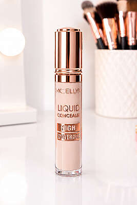 Mc Ellyn High Coverage Concealer 106 - NEW WELL