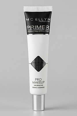 Mc Ellyn Primer Hyaluronik Asit 40 ml - NEW WELL