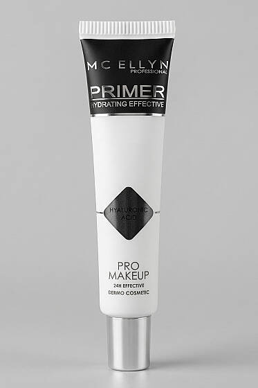 Mc Ellyn Primer Hyaluronik Asit 40 ml - Kişisel Bakım Ürünleri