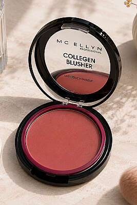 Mc Ellyn Professional Collegen Allık 03 - NEW WELL