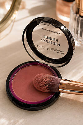 Mc Ellyn Professional Collegen Allık 04 - NEW WELL