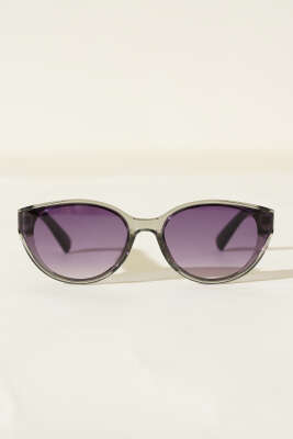 Menoetios Serisi Gözlük Şeffaf - GÜNEŞ GÖZLÜĞÜ