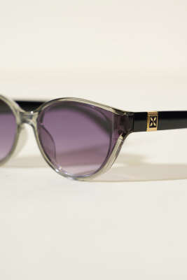 Menoetios Serisi Gözlük Şeffaf - GÜNEŞ GÖZLÜĞÜ