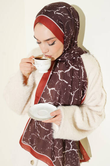 Mermer Desen Şal Kiremit - Günün Seçilenleri