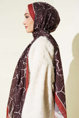 Mermer Desen Şal Kiremit - Günün Seçilenleri