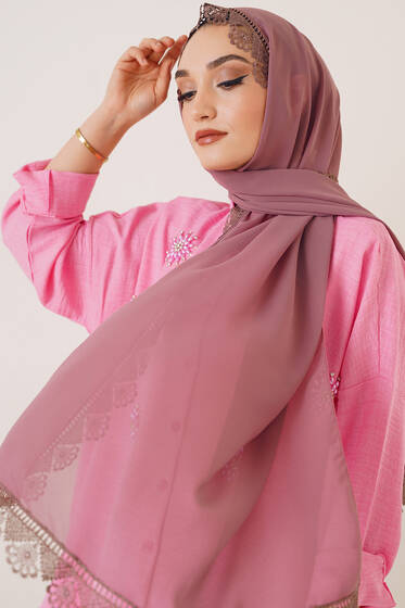 Mevlit Şalı - Gül Kurusu - Black&White