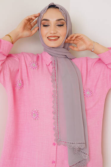 Mevlit Şalı - Lila - Black&White